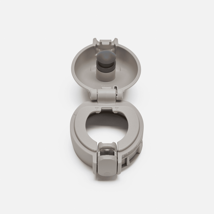 Stopper Cover Set (Gray) for SM-WS (-HM) Gray **EXCLUDES STOPPER SET Z6