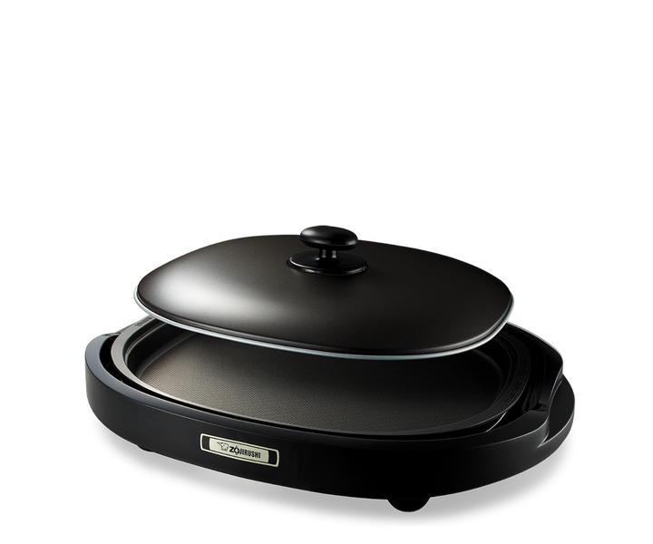 Gourmet Sizzler® Electric Griddle EA-BDC10 A2