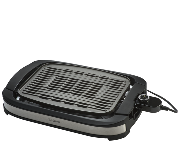 Indoor Electric Grill EB-DLC10 E2