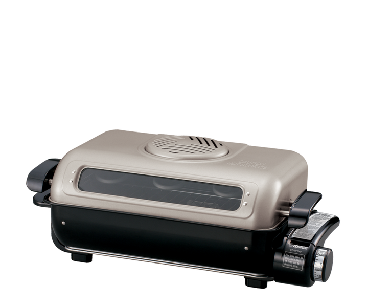 Fish Roaster EF-VPC40 P6