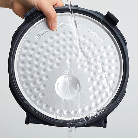 Umami® Micom Rice Cooker & Warmer NL-GAC10/18