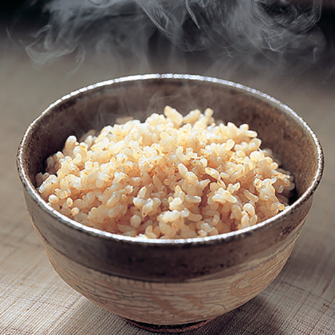 Rice Cooker / Steamer NHS-06/10/18