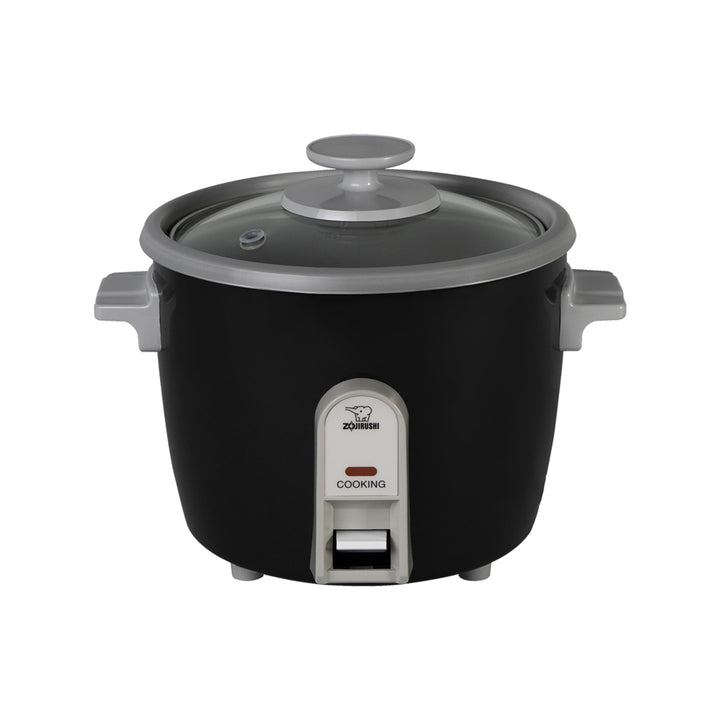 Rice Cooker / Steamer NHS-06/10/18 B2