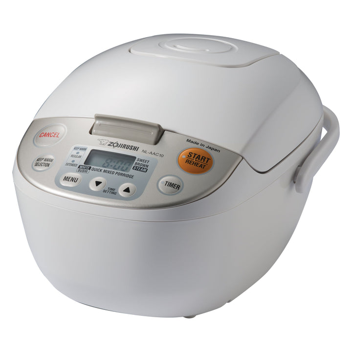 Micom Rice Cooker & Warmer NL-AAC10/18 N4