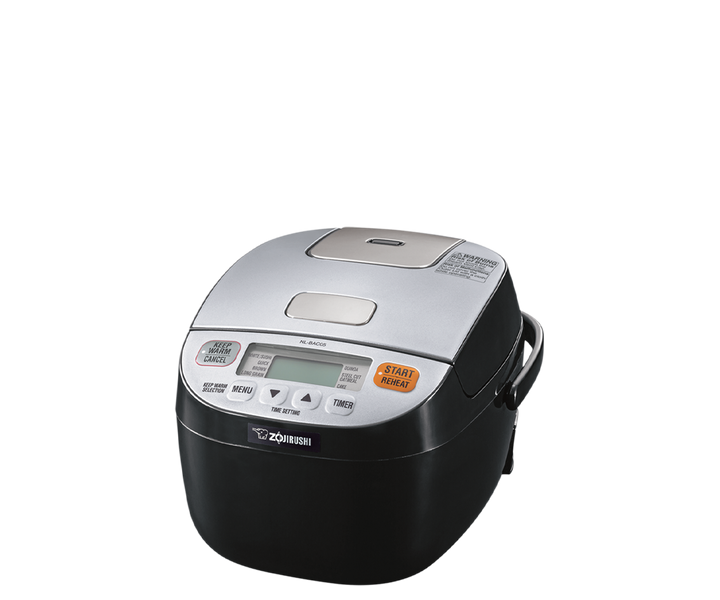 Micom Rice Cooker & Warmer NL-BAC05 P6