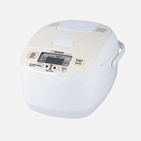 Micom Rice Cooker & Warmer NL-DCC10/18 D2