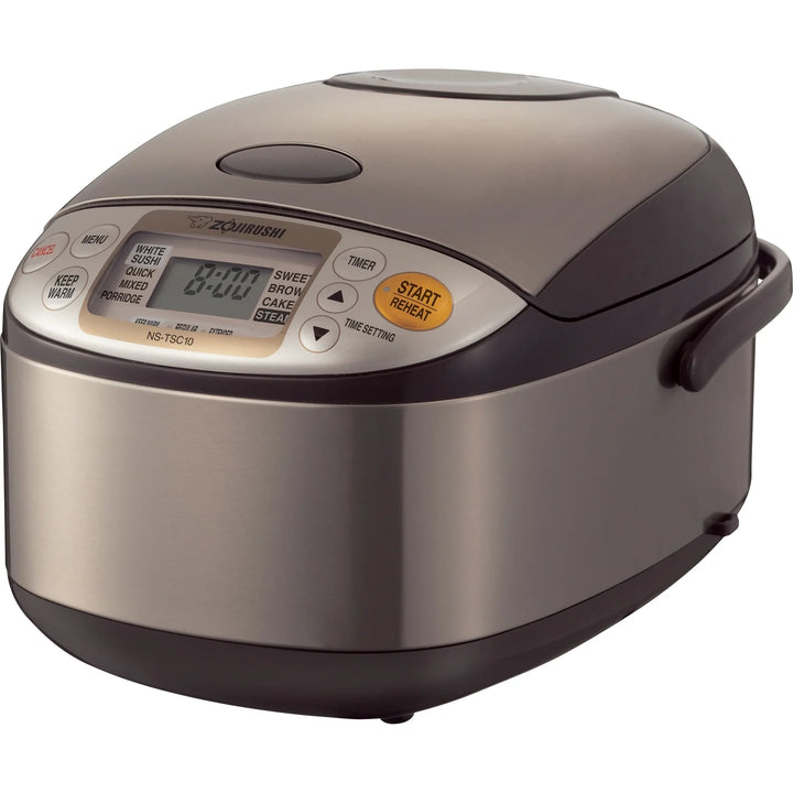 Micom Rice Cooker & Warmer NS-TSC10/18 L2