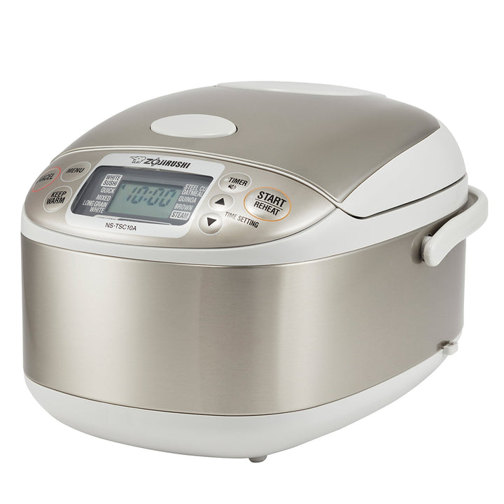 Micom Rice Cooker & Warmer NS-TSC10A/18A L8