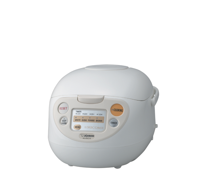 Micom Rice Cooker & Warmer NS-WXC10 Z6