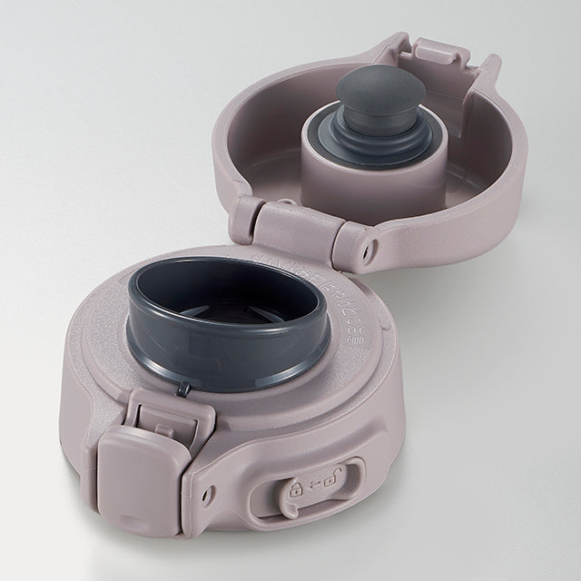 Lid Set (Tan) for SU-BA36/48 (-HM) Soft Greige Z8