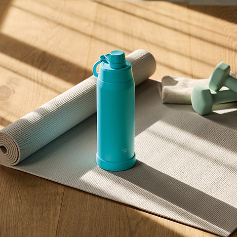 20 oz. Stainless Cool Bottle SD-KA60H