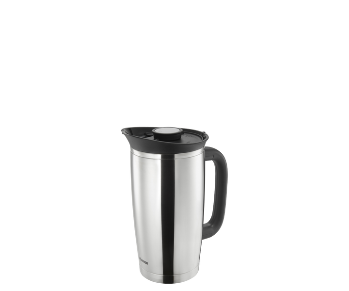 Fresh Brew Vacuum Insulated Stainless French Press SK-XAE10 G4