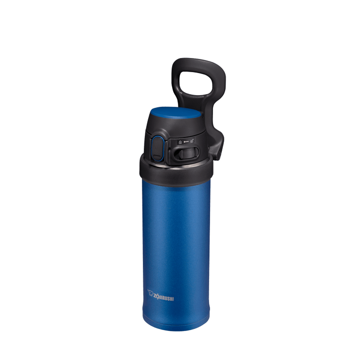 16 oz. Flip-and-Go Stainless Mug SM-QHE48 F0