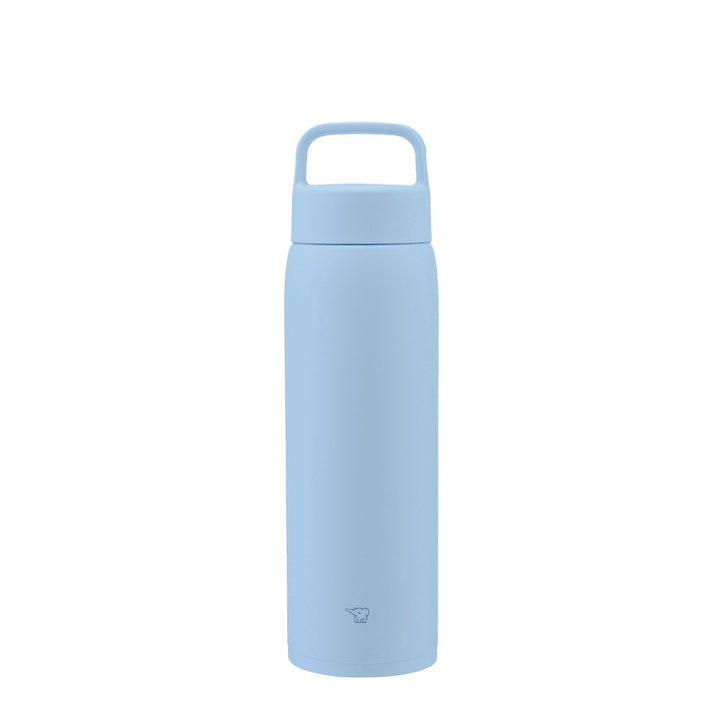 34 oz. Stainless Mug with Lid Handle SU-DA100 Q2