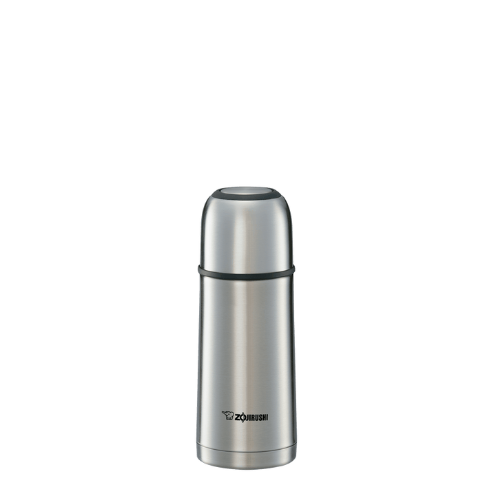 12 oz. Stainless Bottle SV-GR35 F2