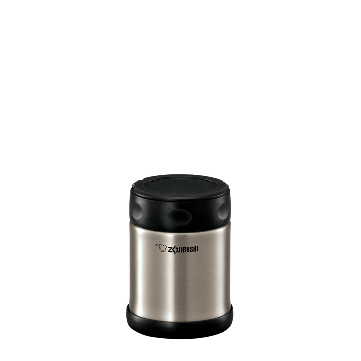 12 oz. Stainless Steel Food Jar SW-EAE35 B4