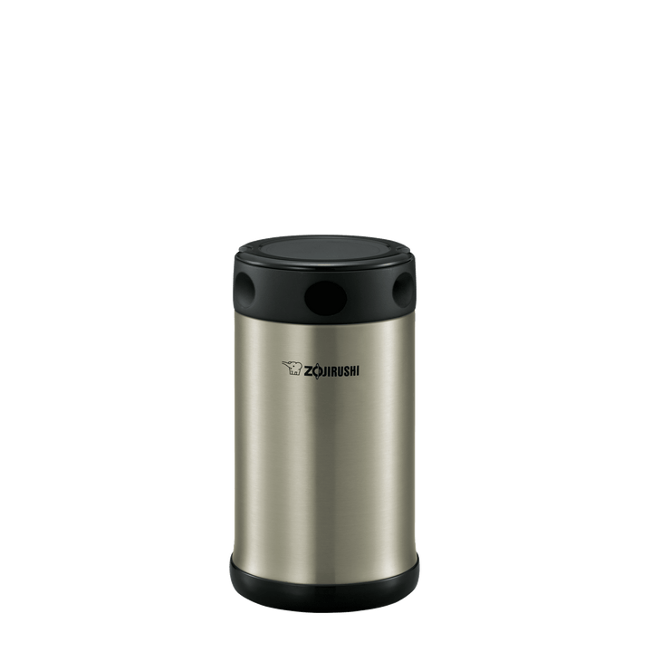 25 oz. Stainless Steel Food Jar SW-FCE75 X2