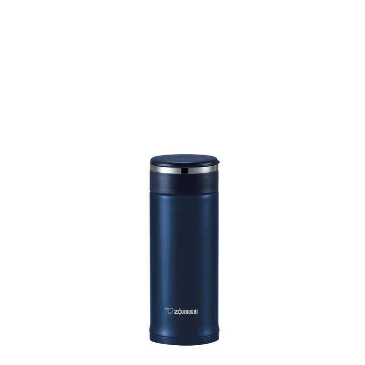 11 oz. Stainless Mug with Tea Leaf Filter SM-JTE34 D4