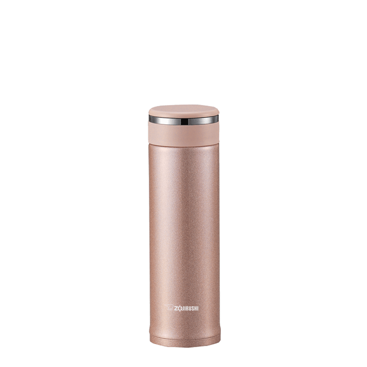 16 oz. Stainless Mug with Tea Leaf Filter SM-JTE46 N4