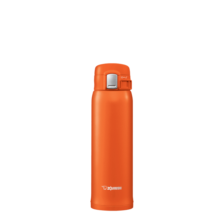 16 oz. Stainless Mug SM-SHE48 U6